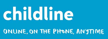 MPC - Children - Teasing - Child Line logo MPC - Children - Teasing - Child Line logo